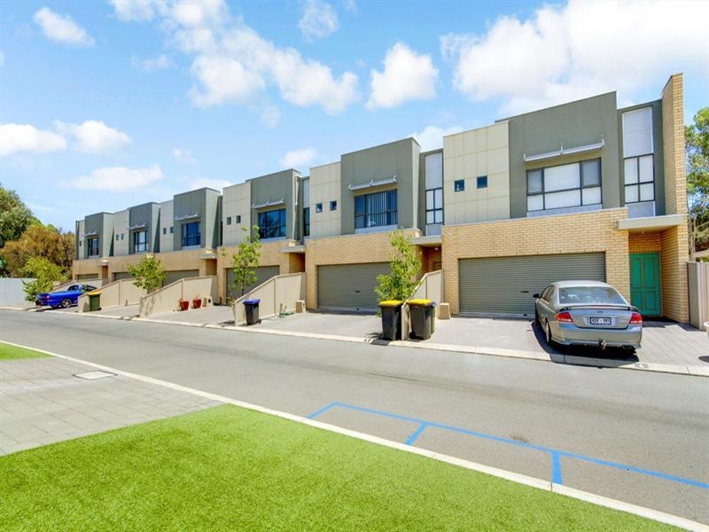 9/62 Hawker Street, Brompton SA 5007