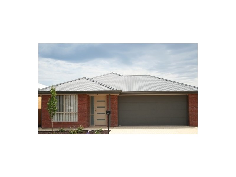 28 Yarr Crescent, Seaford Meadows SA 5169