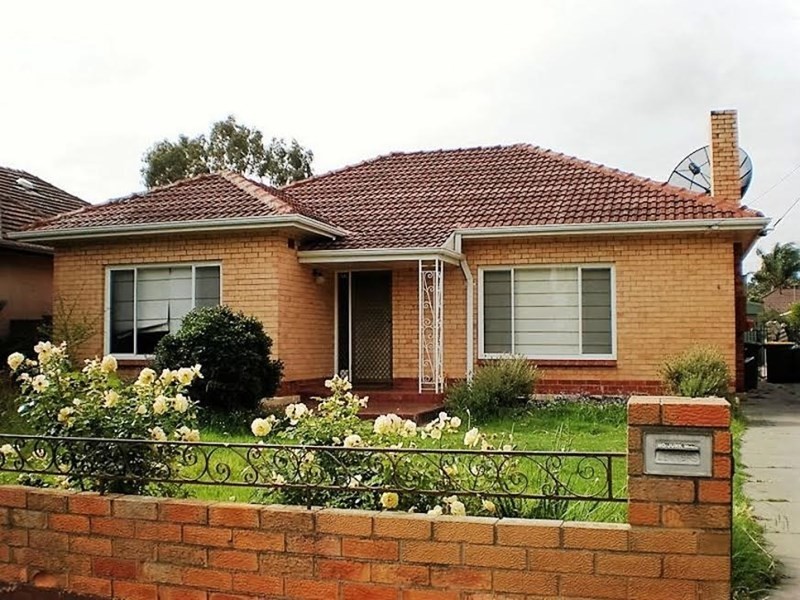 6 Morgan Avenue, Daw Park SA 5041