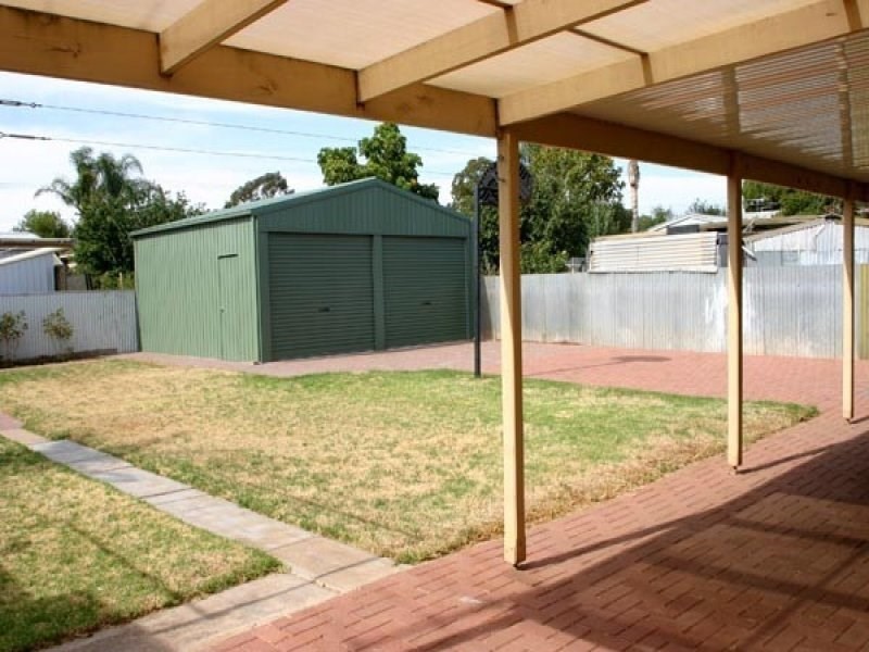 6 Morgan Avenue, Daw Park SA 5041