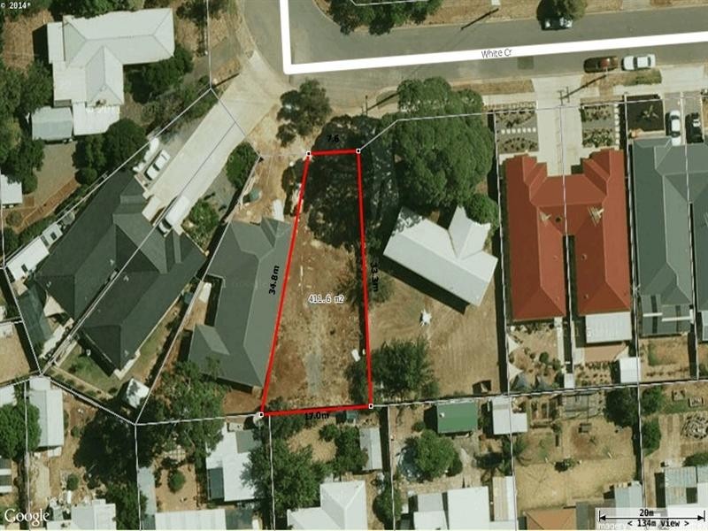 58 White Crescent, Seacombe Gardens SA 5047