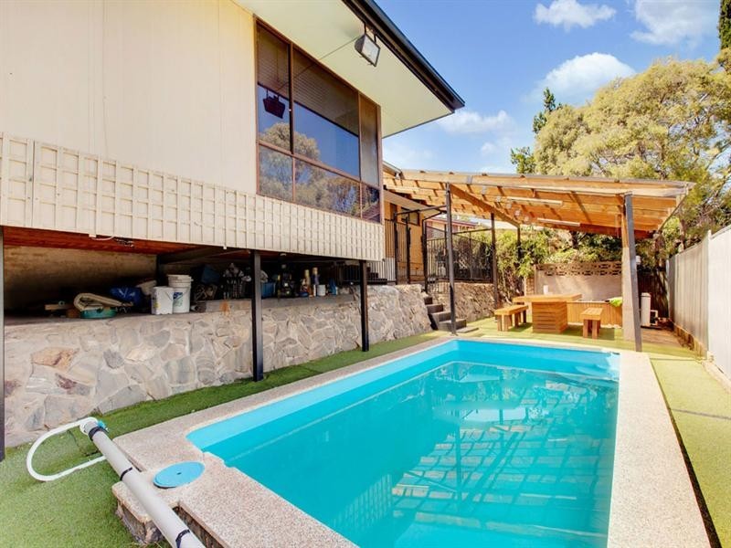 18 Gilbertson Road, Seacliff Park SA 5049