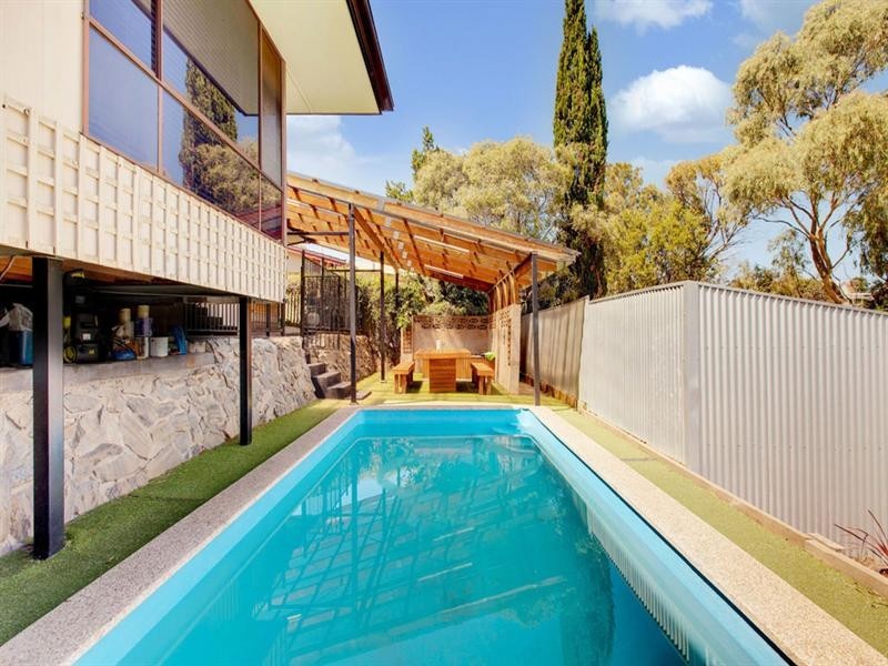 18 Gilbertson Road, Seacliff Park SA 5049