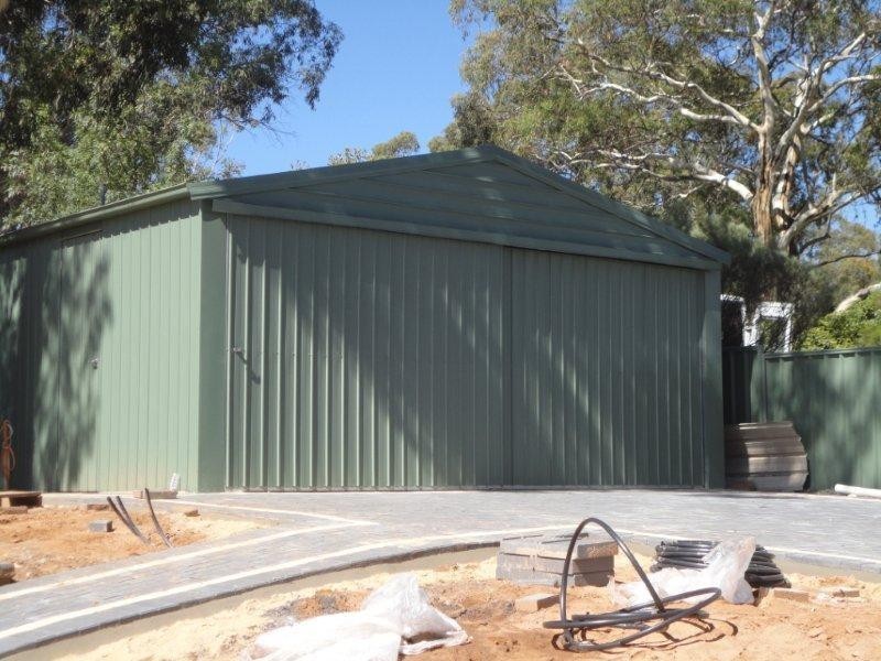 8 Yalanda Street, Eden Hills SA 5050