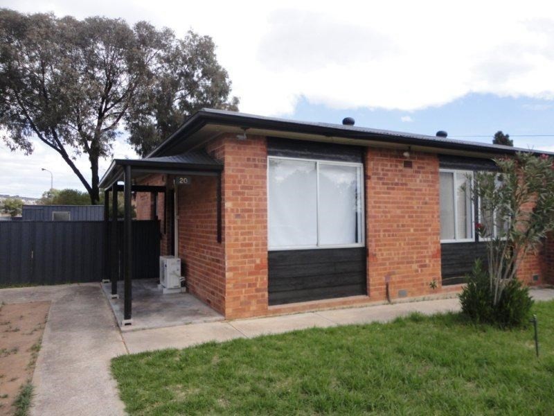 20 Penrith Court, Mitchell Park SA 5043
