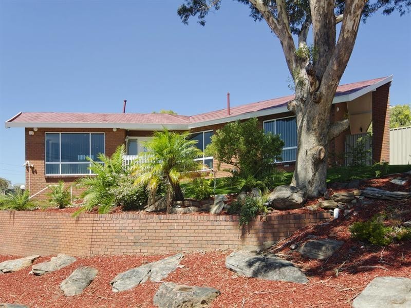 45 Braeside Avenue, Seacombe Heights SA 5047