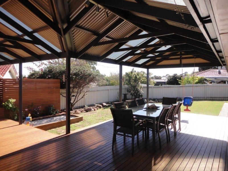 20 Jessica Street, Aberfoyle Park SA 5159