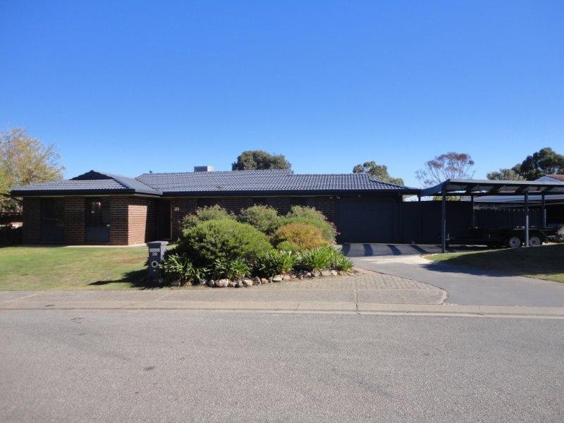 20 Jessica Street, Aberfoyle Park SA 5159