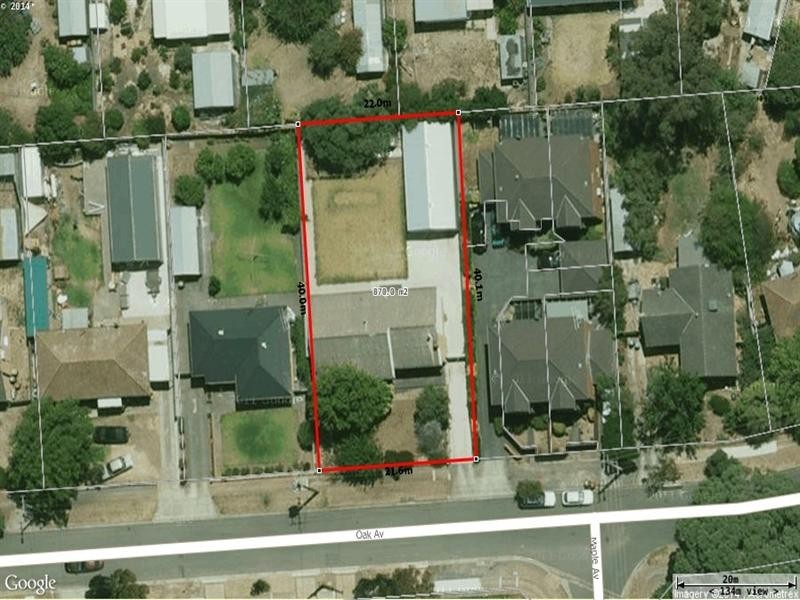 19 Oak Avenue, Clovelly Park SA 5042