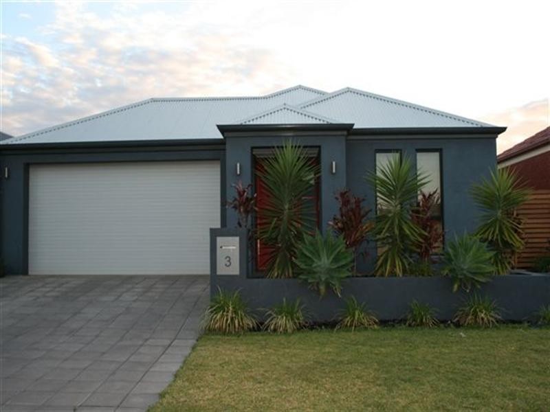 3 Greenfinch Place, Mawson Lakes SA 5095