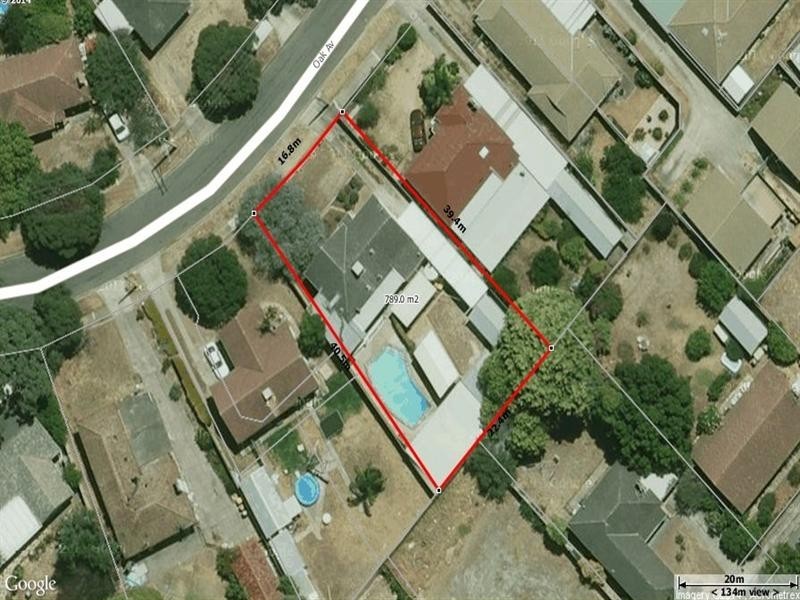 30 Oak Avenue, Clovelly Park SA 5042