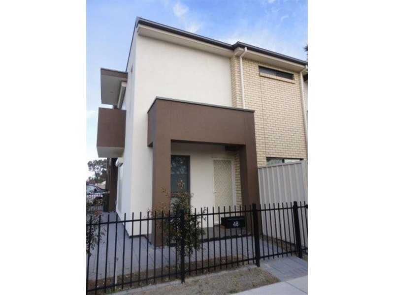 48 Weroona Avenue, Park Holme SA 5043
