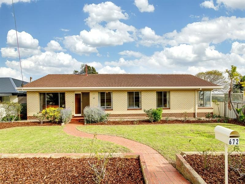672 Morphett Road, Seaview Downs SA 5049