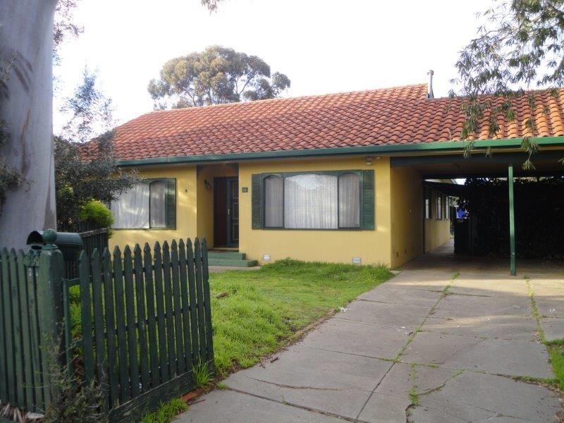 36 Adelaide Terrace, St Marys SA 5042