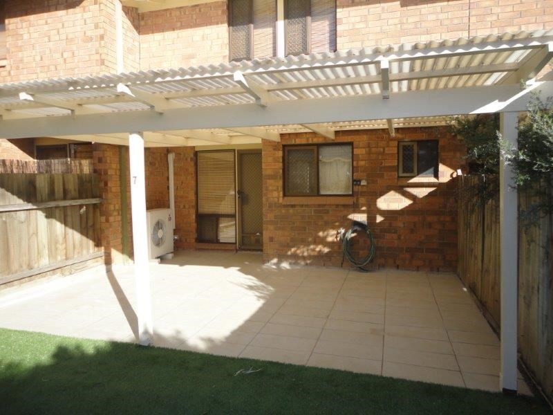 7/14 Windsor Avenue, Clovelly Park SA 5042