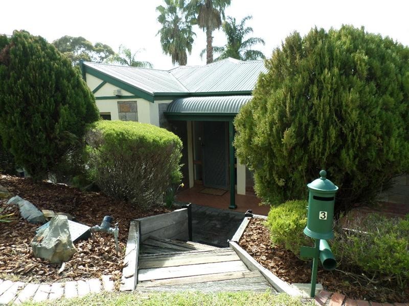 3 Lorikeet Grove, Flagstaff Hill SA 5159