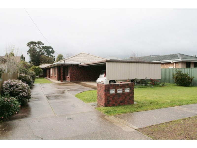 2/5 Daisy Avenue, Mitchell Park SA 5043