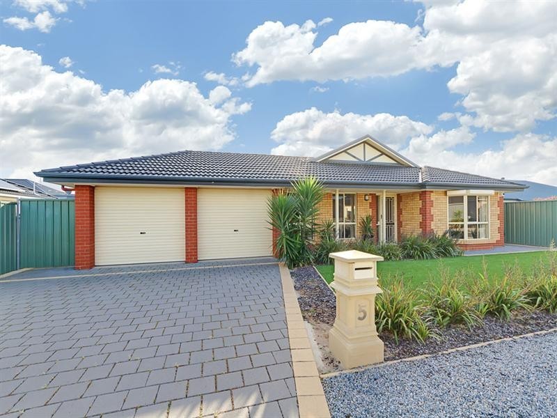 5 Teal Close, Aldinga Beach SA 5173