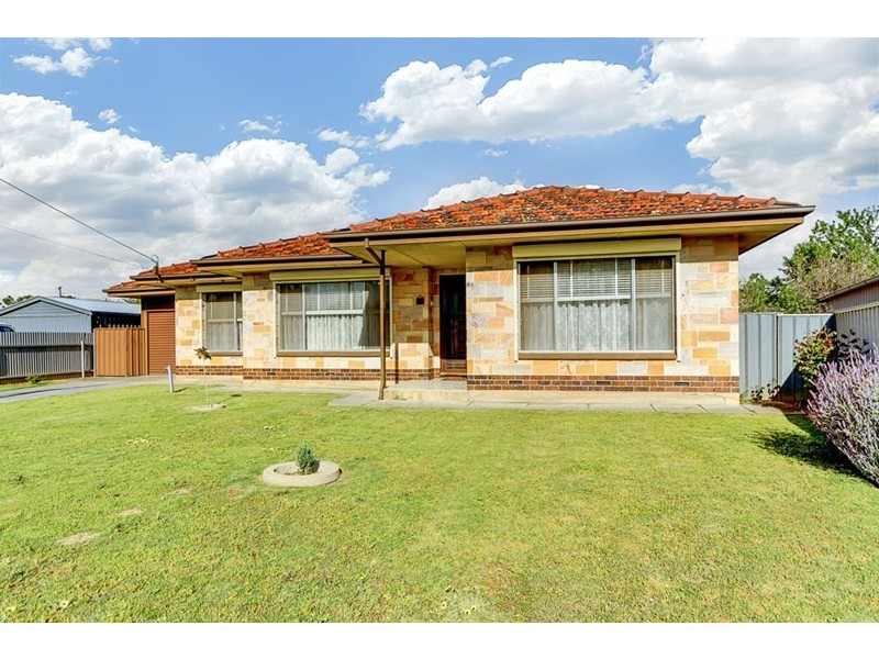 12 Shaun Crescent, Mitchell Park SA 5043