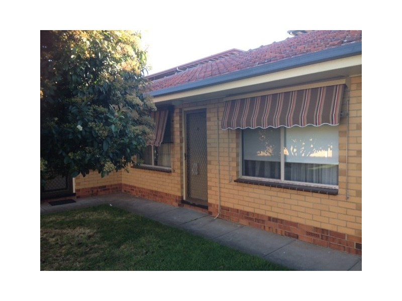 10/118 Lipsett Terrace, Brooklyn Park SA 5032