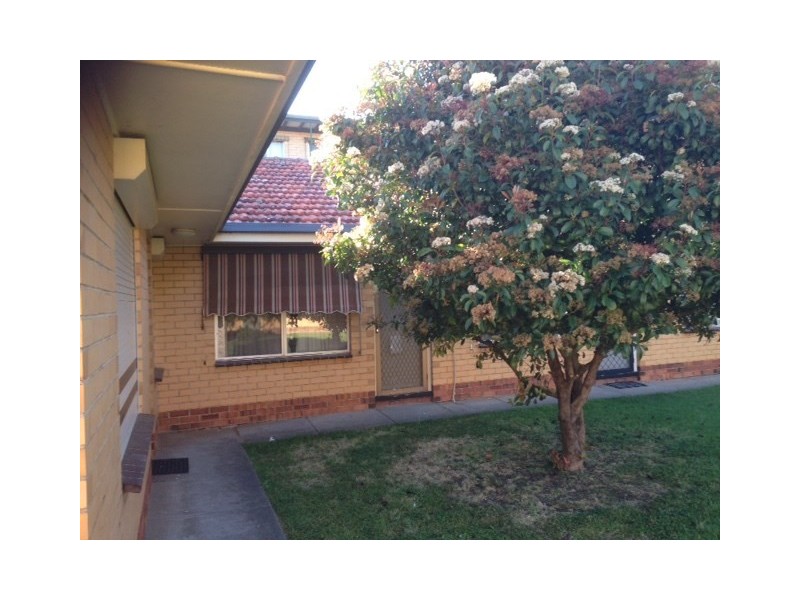 10/118 Lipsett Terrace, Brooklyn Park SA 5032