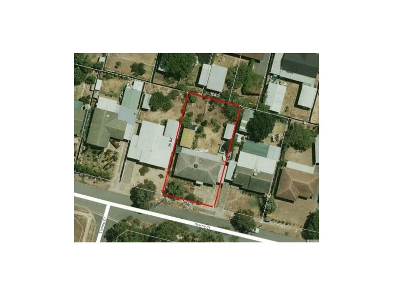 42 Thorne Crescent, Mitchell Park SA 5043