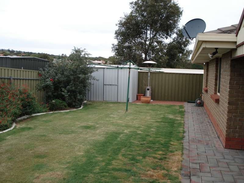 3 Dorita Court, Woodcroft SA 5162