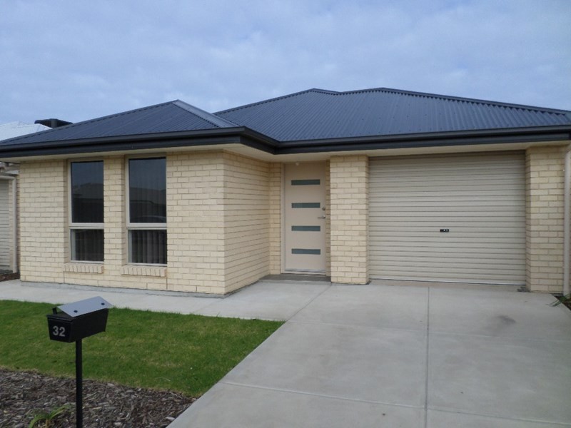 32 Lanyard Road, Seaford Meadows SA 5169