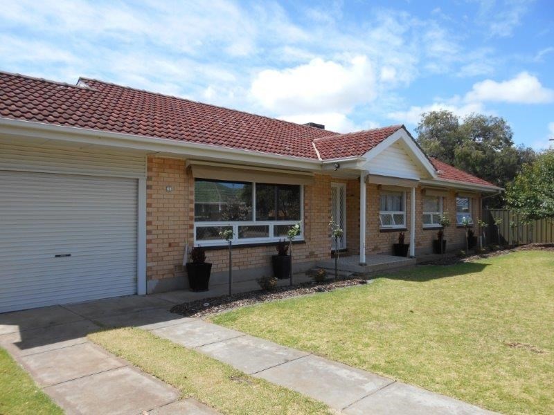 1 Hastings Road, Brighton SA 5048
