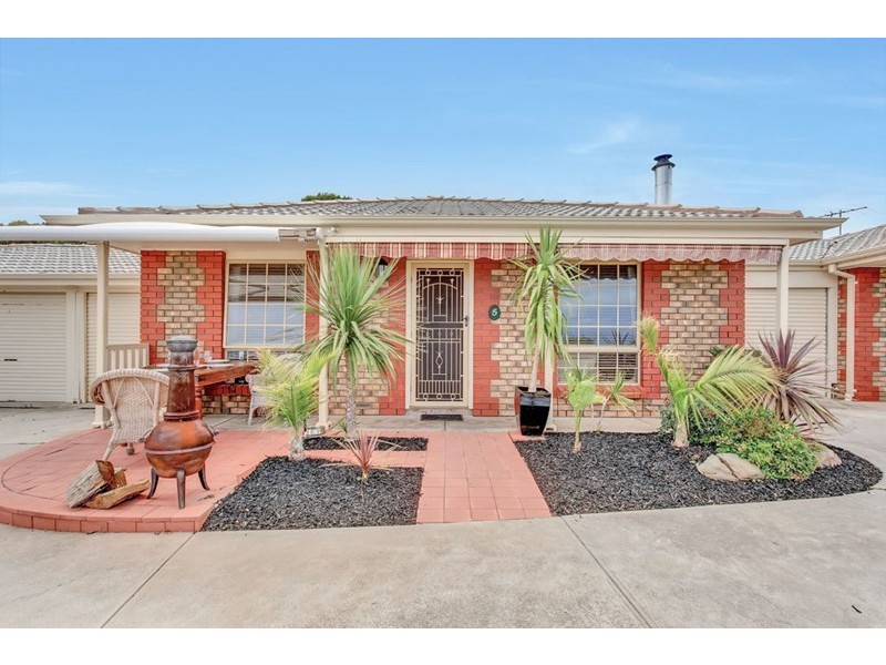 5/4 South Avenue, Hallett Cove SA 5158