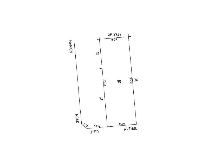 1 Third Avenue, Ascot Park SA 5043