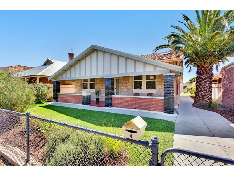 4 Bindarra Road, Brighton SA 5048