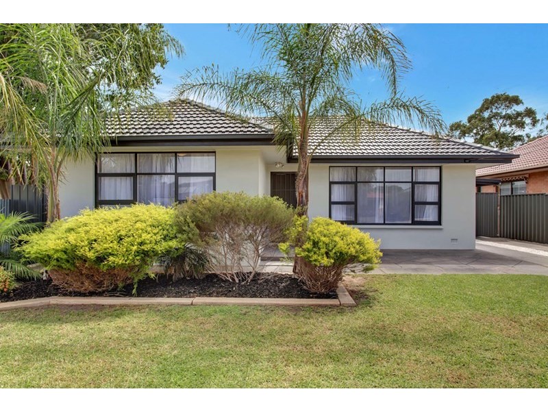 12 Sampson Road, Mitchell Park SA 5043