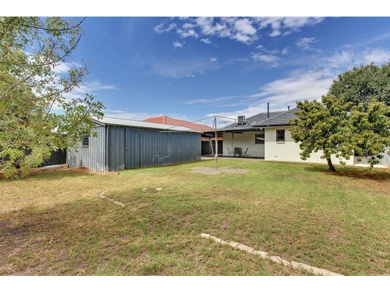 12 Sampson Road, Mitchell Park SA 5043