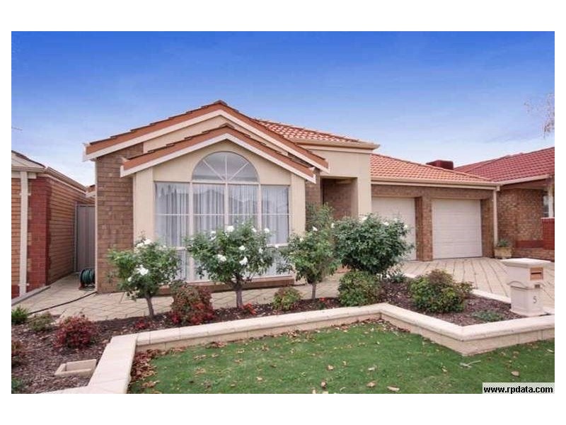 5 Hester Avenue, Mitchell Park SA 5043