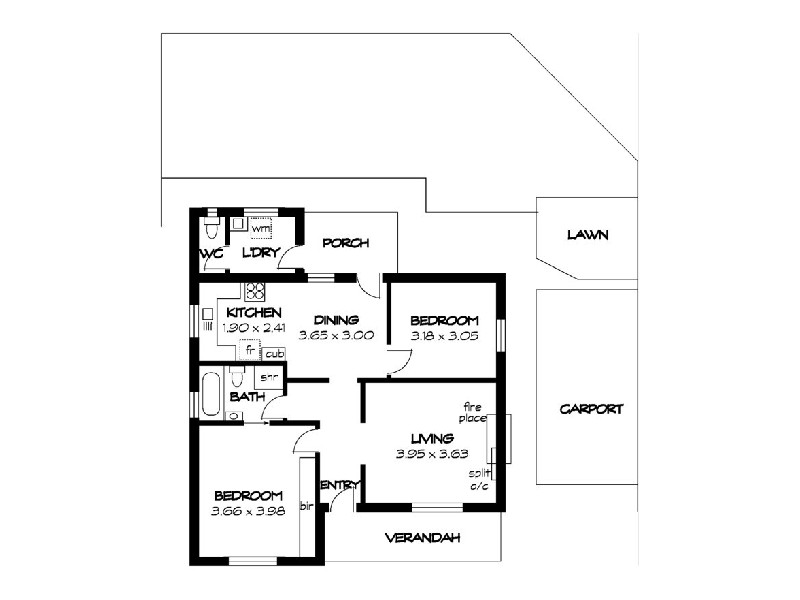33 Duncan Street, Sturt SA 5047