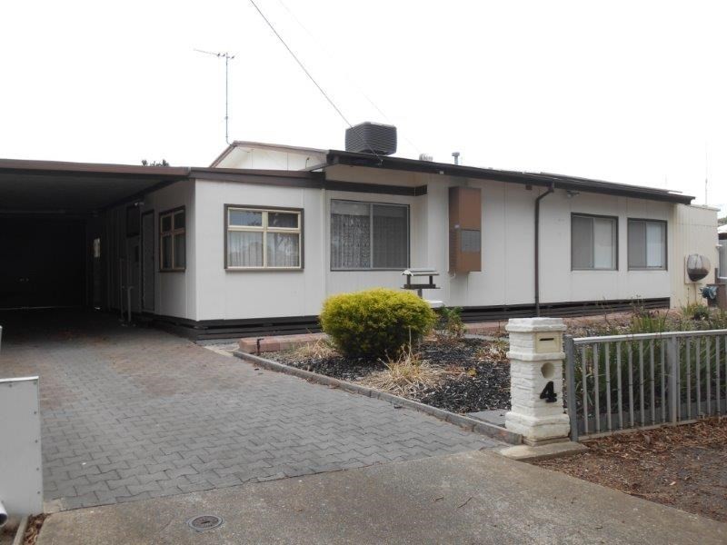 4 Inverell Avenue, Sturt SA 5047