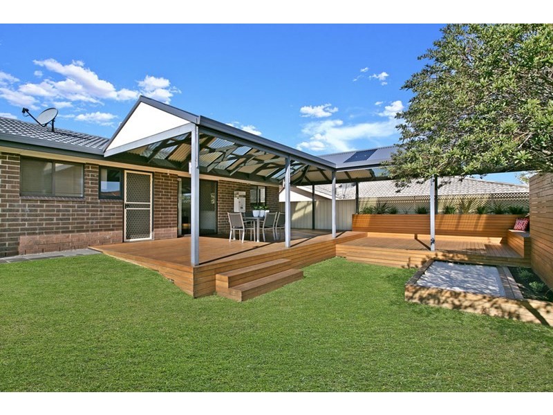 20 Jessica Street, Aberfoyle Park SA 5159