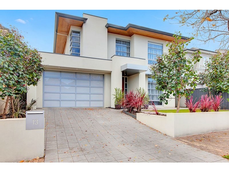 13 Wilsden Street, Walkerville SA 5081