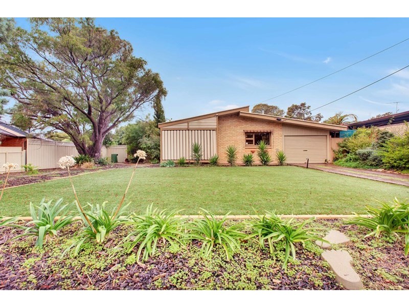 9 Orvieto Road, Seacliff Park SA 5049