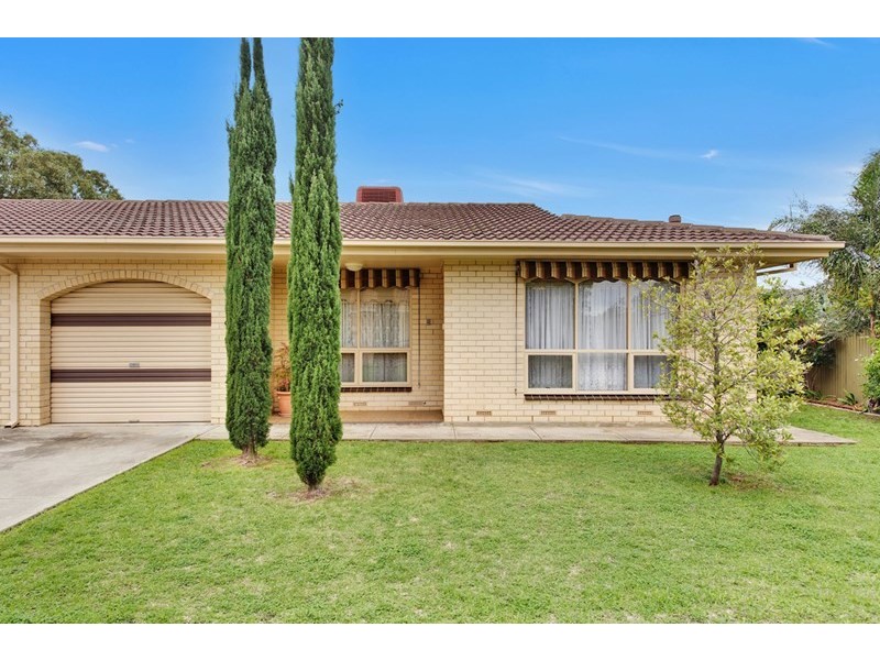 2/58 George Street, Marion SA 5043
