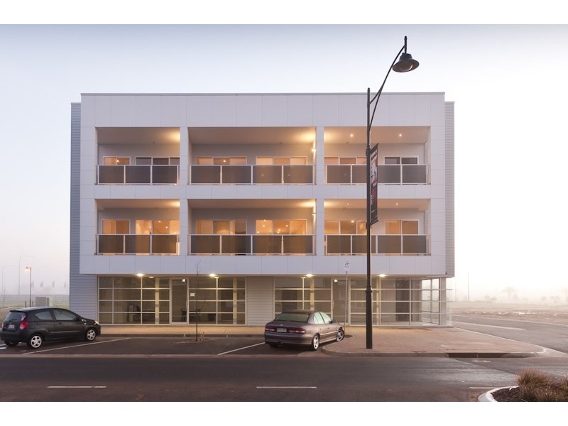 101/102 Elder Drive, Mawson Lakes SA 5095