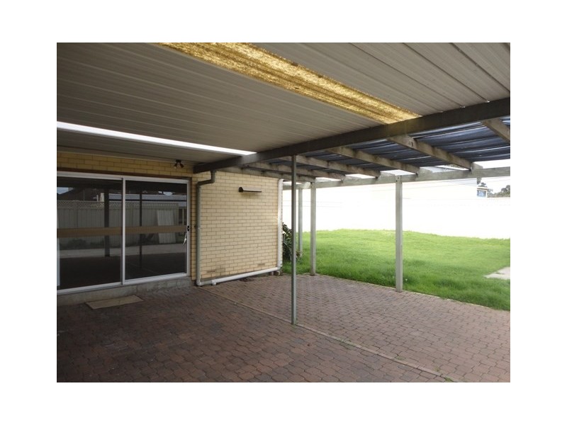 1 Pitcairn Avenue, Marion SA 5043