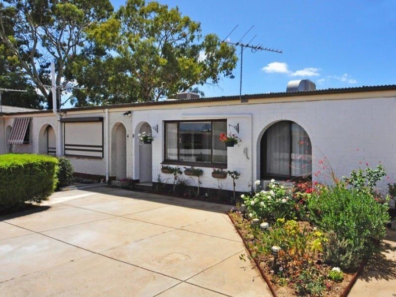 3/2 Alfred Avenue, Seaton SA 5023