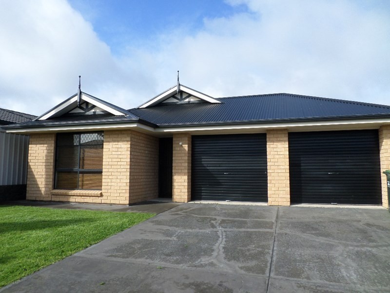 4 Reef Place, Sheidow Park SA 5158