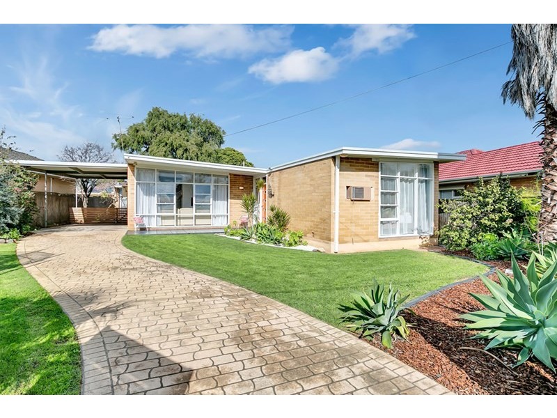 34 Pine Avenue, Warradale SA 5046
