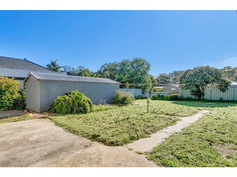 23 Limbert Avenue, Seacombe Gardens SA 5047