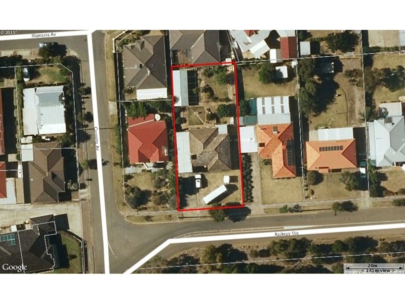 2 Railway Terrace, Hove SA 5048