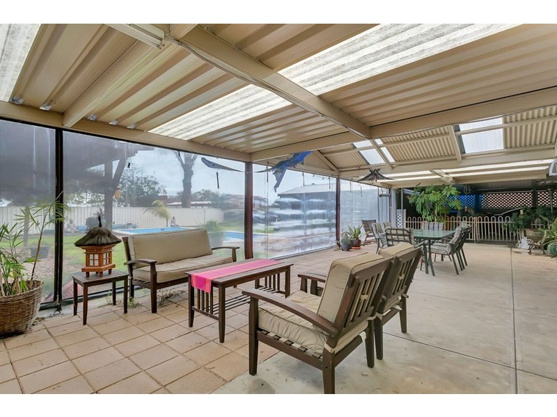 23 Grazing Avenue, Morphett Vale SA 5162