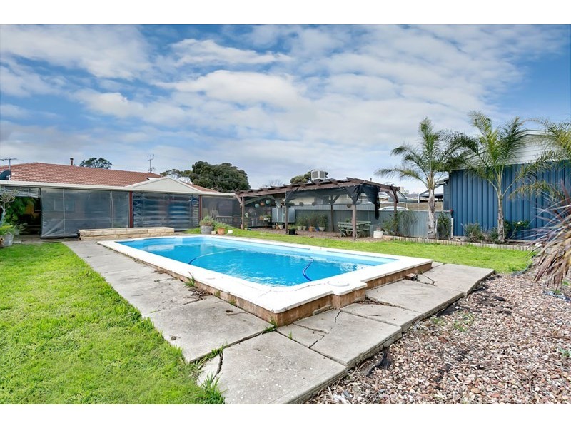 23 Grazing Avenue, Morphett Vale SA 5162